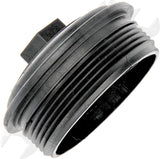 APDTY 135633 Fuel Filter Cap And Gasket