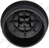 APDTY 135633 Fuel Filter Cap And Gasket