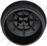 APDTY 135633 Fuel Filter Cap And Gasket