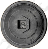APDTY 135633 Fuel Filter Cap And Gasket