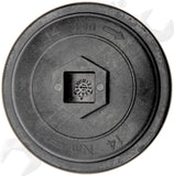 APDTY 135633 Fuel Filter Cap And Gasket