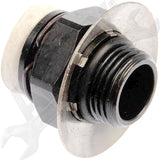 APDTY 135635 Oil Cooler Line Connector