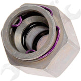 APDTY 135637 Transmission Fitting