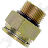 APDTY 135638 Transmission Line Quick Connector