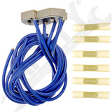 APDTY 135639 Power Window Switch Connector