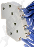 APDTY 135639 Power Window Switch Connector
