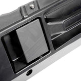 APDTY 135641 Interior Door Handle Front Left Window Sill Assembly