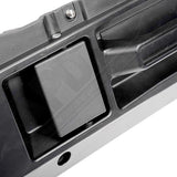 APDTY 135641 Interior Door Handle Front Left Window Sill Assembly
