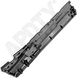 APDTY 135641 Interior Door Handle Front Left Window Sill Assembly