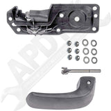 APDTY 135648 Interior Door Handle Left