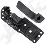 APDTY 135648 Interior Door Handle Left