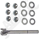 APDTY 135648 Interior Door Handle Left