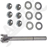 APDTY 135648 Interior Door Handle Left