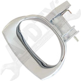 APDTY 135658 Interior Door Handle Right Front And Rear With Spring Kit