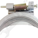 APDTY 135658 Interior Door Handle Right Front And Rear With Spring Kit