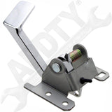 APDTY 135667 Interior Door Handle Front And Rear Right