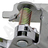 APDTY 135667 Interior Door Handle Front And Rear Right