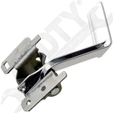 APDTY 135667 Interior Door Handle Front And Rear Right