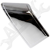 APDTY 135668 Exterior Door Handle Direct Fit