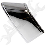 APDTY 135668 Exterior Door Handle Direct Fit