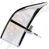 APDTY 135668 Exterior Door Handle Direct Fit