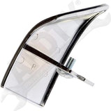 APDTY 135668 Exterior Door Handle Direct Fit