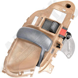 APDTY 135670 Interior Door Handle Direct Fit