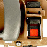 APDTY 135670 Interior Door Handle Direct Fit