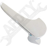 APDTY 135671 Interior Door Handle Rear Right Kit