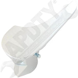 APDTY 135672 Interior Door Handle Rear Left Kit