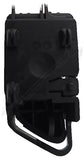 APDTY 135741 Interior Door Handle Front And Rear Right Handle