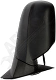 APDTY 135744 Right Side View Mirror Passenger-Side Fits 2005-2007 Grand Cherokee