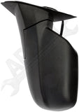 APDTY 135745 Side View Mirror - Left Replaces 55156451AD