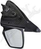 APDTY 135748 Side View Mirror - Right