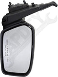 APDTY 135748 Side View Mirror - Right