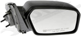 APDTY 135750 Side View Mirror - Right Replaces 6E5Z17682C, 6E5Z-17D742 AA