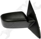 APDTY 135750 Side View Mirror - Right Replaces 6E5Z17682C, 6E5Z-17D742 AA