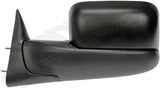 APDTY 135755 Side View Mirror- Left, Power, Heated