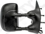 APDTY 135756 Side View Mirror- Right, Power