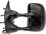 APDTY 135757 Side View Mirror- Left, Power