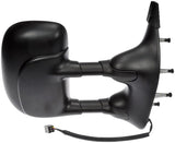 APDTY 135760 Side View Mirror - Right