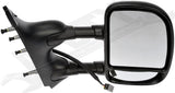 APDTY 135760 Side View Mirror - Right
