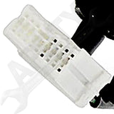 APDTY 135761 Side View Mirror - Right Replaces 876203Q010, 87620-3Q010