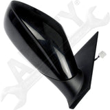 APDTY 135761 Side View Mirror - Right Replaces 876203Q010, 87620-3Q010
