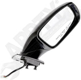APDTY 135763 Side View Mirror - Right Replaces 876203Q110, 87620-3Q110