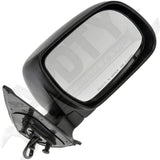 APDTY 135769 Side View Mirror - Right Replaces 8791004170, 87910-04170