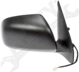 APDTY 135769 Side View Mirror - Right Replaces 8791004170, 87910-04170