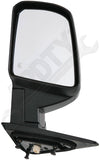 APDTY 135772 Side View Mirror - Left Replaces 879400C180, 87940-0C181