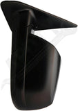 APDTY 135772 Side View Mirror - Left Replaces 879400C180, 87940-0C181