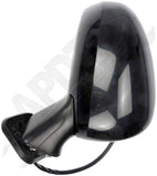 APDTY 135773 Side View Mirror - Right Replaces 8791047180, 87910-47180